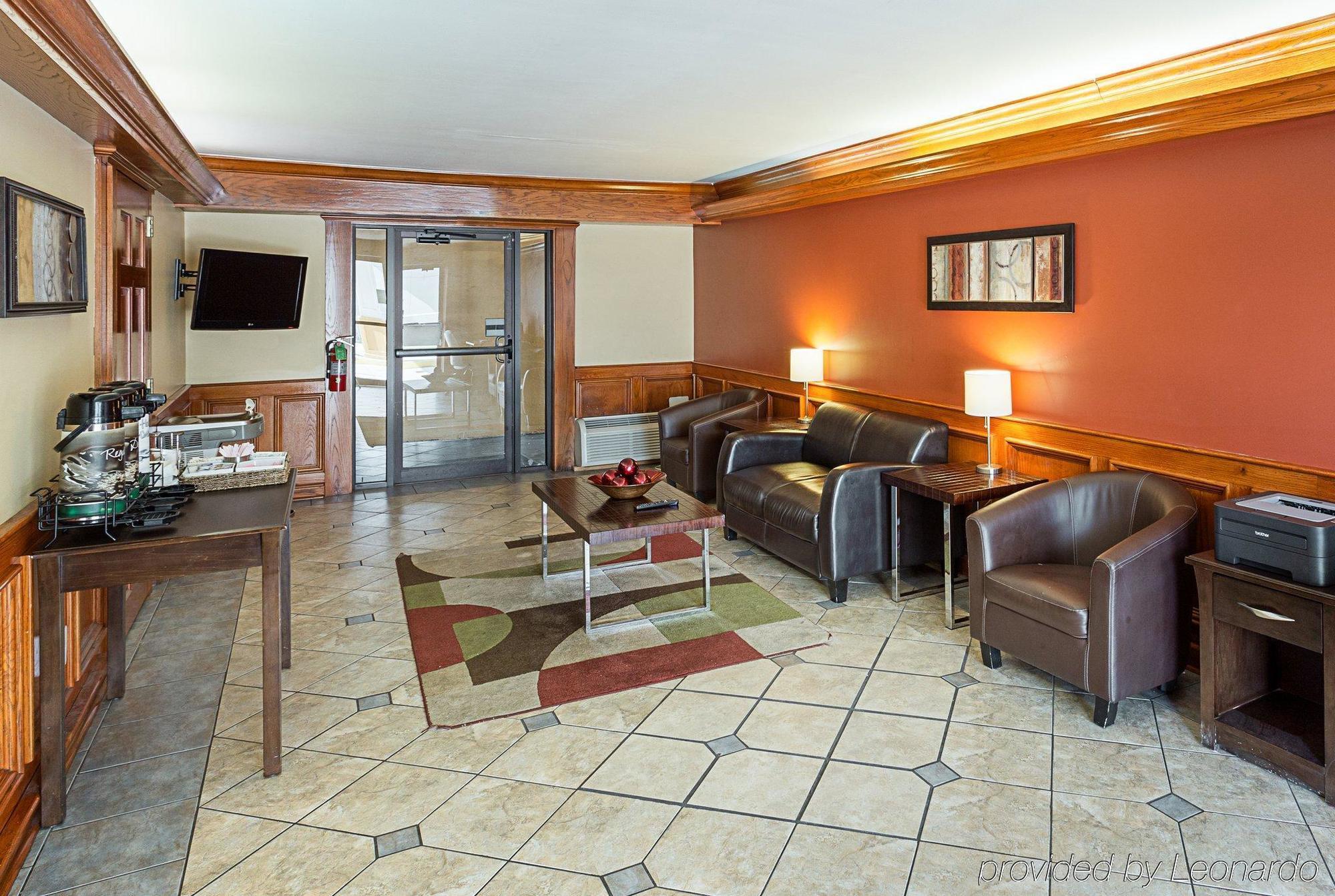 Executive Thibodaux New Orleans Hotel Exterior photo