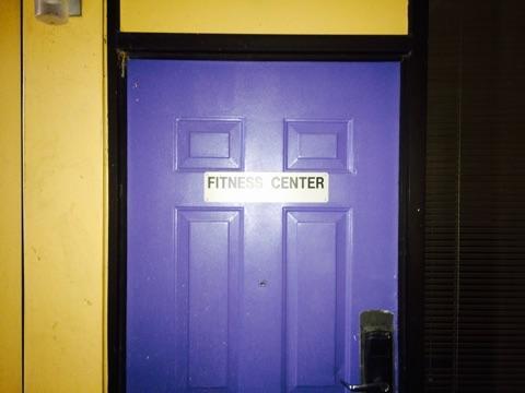 Executive Thibodaux New Orleans Hotel Exterior photo